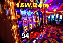 Spaceman Game 94Bet