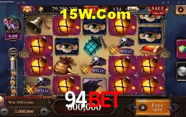 A Experiência Imersiva dos Cassinos Ao Vivo no 94Bet