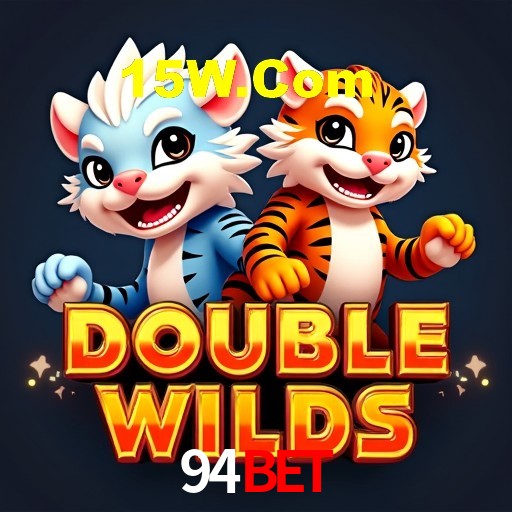 Inovações de Jogos na 94Bet: O Futuro das Experiências Interativas
