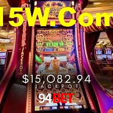 Programa VIP 94Bet