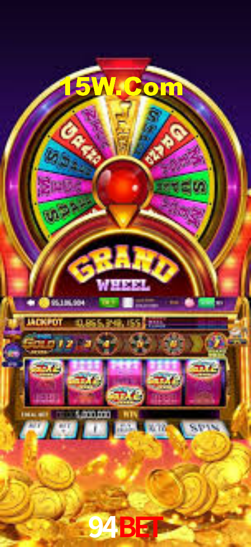 94Bet: A Experiência de Casino com Jogos de Mesa ao Vivo