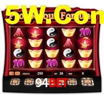 94Bet: Seu Cassino Premiado com Pagamentos Rápidos