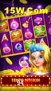 Welcome Bonus 94Bet