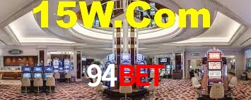 Sinta a adrenalina dos jogos de cassino com 94Bet