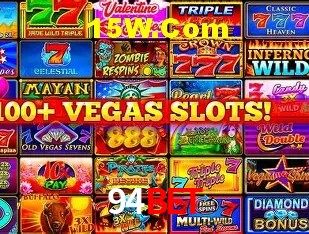 Apostas Esportivas na 94Bet: Um Guia Completo