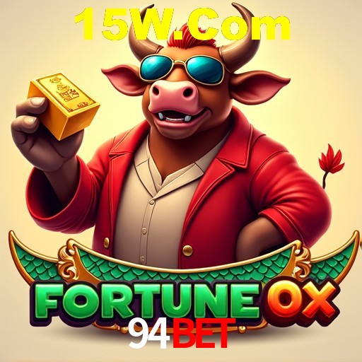 A Emoção da Loteria na 94Bet: Uma Chance de Mudança de Vida
