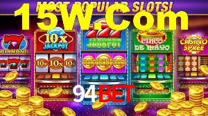 94Bet App Interface