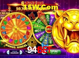 Apostas Esportivas na 94Bet: Um Guia Completo